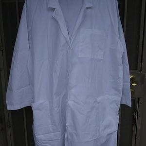 Lab Coat